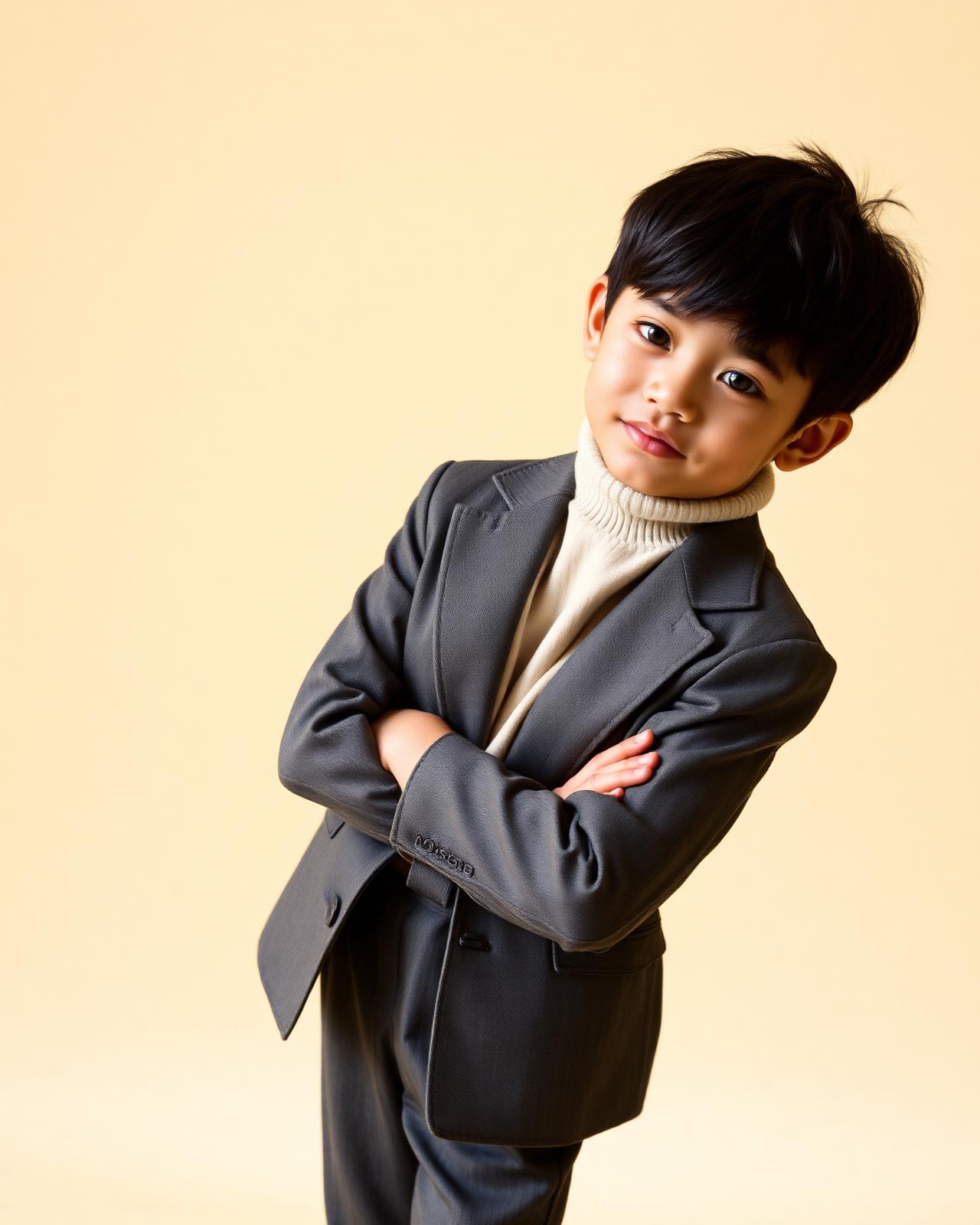 Twist Kids editorial hero