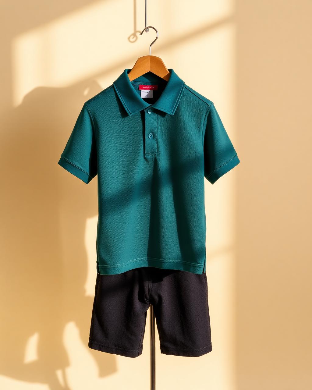 Everyday Polo